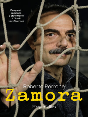 cover image of Zamora